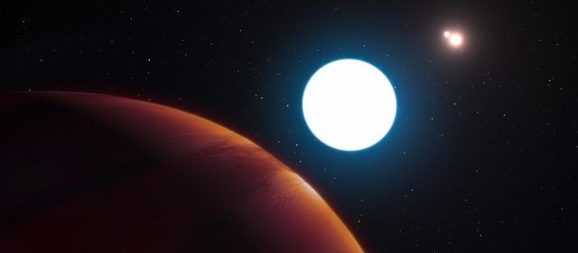 Extrasolar Planets | Astronomy Cast